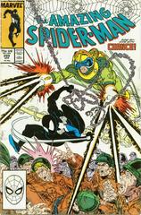 Amazing Spider-Man #299 (1988) Comic Books Amazing Spider-Man Prices