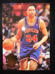 chris mills Basketball Cards 1994 Ultra Prices