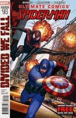 Ultimate Comics Spider-Man #14 (2012) Comic Books Ultimate Comics Spider-Man Prices
