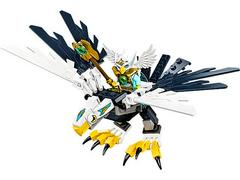 LEGO Set | Eagle Legend Beast LEGO Legends of Chima
