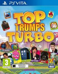 Top Trumps Turbo PAL Playstation Vita Prices