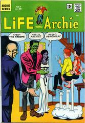 Life with Archie Comic Books Life with Archie Prices