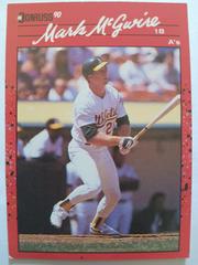 Front | Robin Ventura Baseball Cards 1990 Donruss Aqueous Test