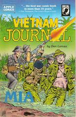Vietnam Journal #16 (1991) Comic Books Vietnam Journal Prices