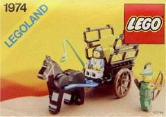 Smuggler's Hayride #1974 LEGO Castle Prices