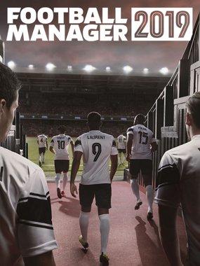 Football Manager 2019 PC Games