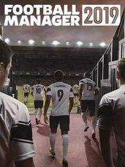 Football Manager 2019 PC Games Prices