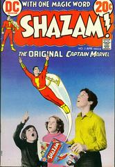 Shazam #2 (1973) Comic Books Shazam Prices