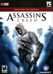 Assassin's Creed: Director's Cut Edition PC Games Prices