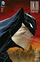 Dark Knight III: The Master Race [Timm] Comic Books Dark Knight III: The Master Race Prices