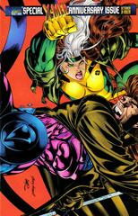 X-Men [Non-Enhanced] #45 (1995) Comic Books X-Men Prices