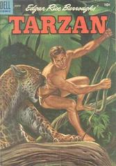 Tarzan #66 (1955) Comic Books Tarzan Prices