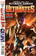 Ultimates Comic Books Ultimates Prices