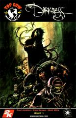 The Darkness [Silvestri] Comic Books Darkness Prices