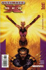 Ultimate X-Men #38 (2003) Comic Books Ultimate X-Men Prices