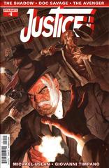 Justice, Inc. #4 (2014) Comic Books Justice, Inc Prices