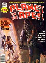 Planet of the Apes #23 (1976) Comic Books Planet of the Apes Prices