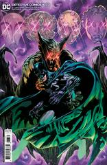 Detective Comics [Perkins] #1073 (2023) Comic Books Detective Comics Prices