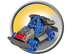 LEGO Set | Shredd LEGO Racers