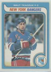 Walt Tkaczuk Hockey Cards 1979 O-Pee-Chee Prices