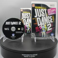 Front - Zypher Trading Video Games | Just Dance 2 Wii