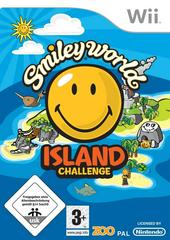 Smiley World Island Challenge PAL Wii Prices