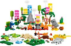 LEGO Set | Creativity Toolbox LEGO Super Mario