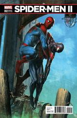 Spider-Men II [Dell'Otto] Comic Books Spider-Men II Prices