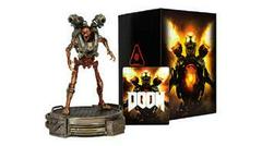 Doom [Collector's Edition] PAL Playstation 4 Prices