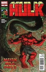 Hulk #55 (2012) Comic Books Hulk Prices