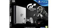 PlayStation 4 Slim 1TB Gran Turismo Sport Edition Console PAL Playstation 4 Prices