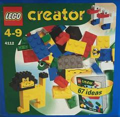 Basic Building Set LEGO Creator Prices