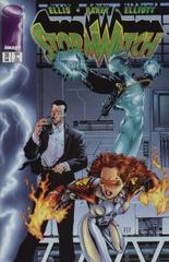 Stormwatch #38 (1996) Comic Books Stormwatch Prices