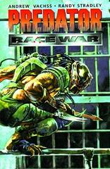 Predator: Race War [Paperback] (1995) Comic Books Predator: Race War Prices
