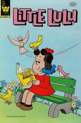Little Lulu #266 (1983) Comic Books Little Lulu Prices