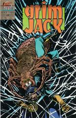 Grimjack #44 (1988) Comic Books Grimjack Prices