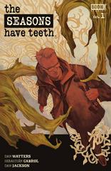 The Seasons Have Teeth #1 (2023) Comic Books The Seasons Have Teeth Prices