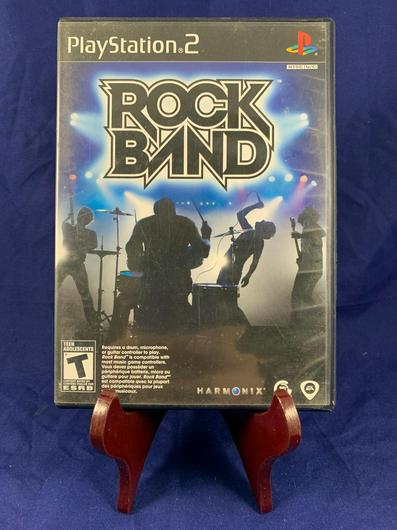 Rock Band photo