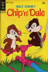 Chip 'n' Dale #17 (1972) Comic Books Chip 'n' Dale Prices