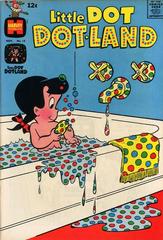 Little Dot Dotland #15 (1964) Comic Books Little Dot Dotland Prices
