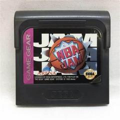 NBA Jam - Cartridge | NBA Jam Sega Game Gear