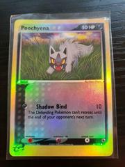 Poochyena [Reverse Holo] #65 Pokemon Ruby & Sapphire Prices
