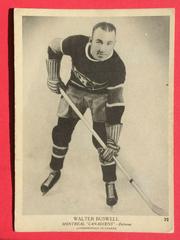 Walter Buswell #32 Hockey Cards 1939 O-Pee-Chee V301-1 Prices