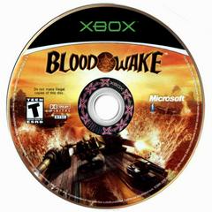 Disc | Blood Wake Xbox