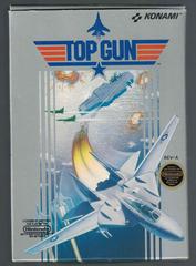 Photo By Canadian Brick Cafe | Top Gun NES