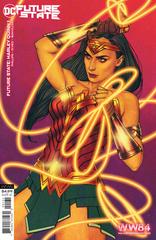 Future State: Harley Quinn [Wonder Woman] #1 (2021) Comic Books Future State: Harley Quinn Prices