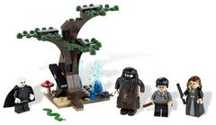 LEGO Set | The Forbidden Forest LEGO Harry Potter