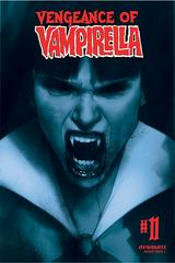 Vengeance of Vampirella [Lee] #11 (2020) Comic Books Vengeance of Vampirella Prices