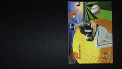 Jason Bere #92 Baseball Cards 1995 Sportflix UC3 Prices