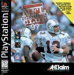 NFL Quarterback Club 97 Playstation Prices